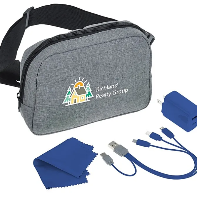 Gering Fanny Pack Tech Kit