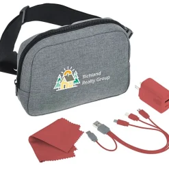 Gering Fanny Pack Tech Kit