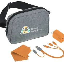 Gering Fanny Pack Tech Kit