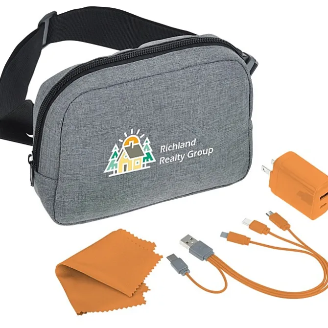 Gering Fanny Pack Tech Kit