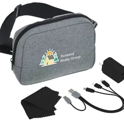 Gering Fanny Pack Tech Kit