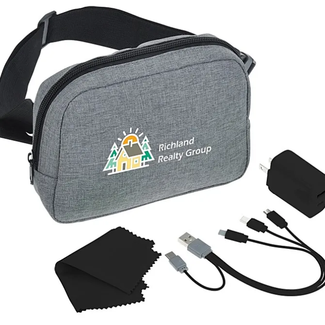 Gering Fanny Pack Tech Kit