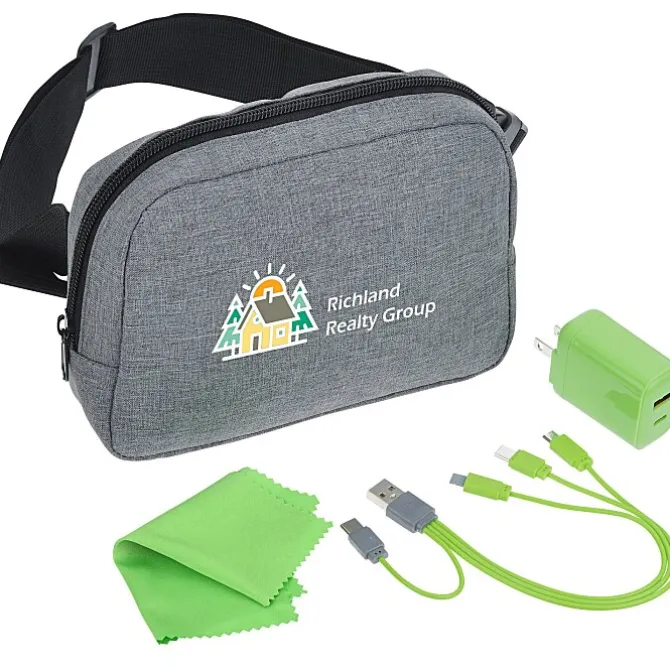 Gering Fanny Pack Tech Kit