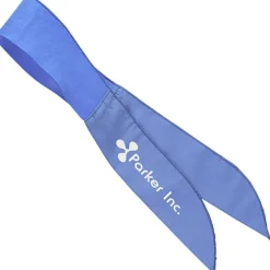 Glacial Cooling Scarf