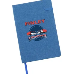 Glacier Bay Notebook