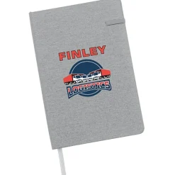 Glacier Bay Notebook