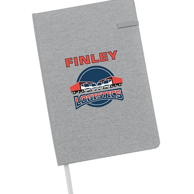 Glacier Bay Notebook