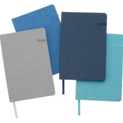 Glacier Bay Notebook