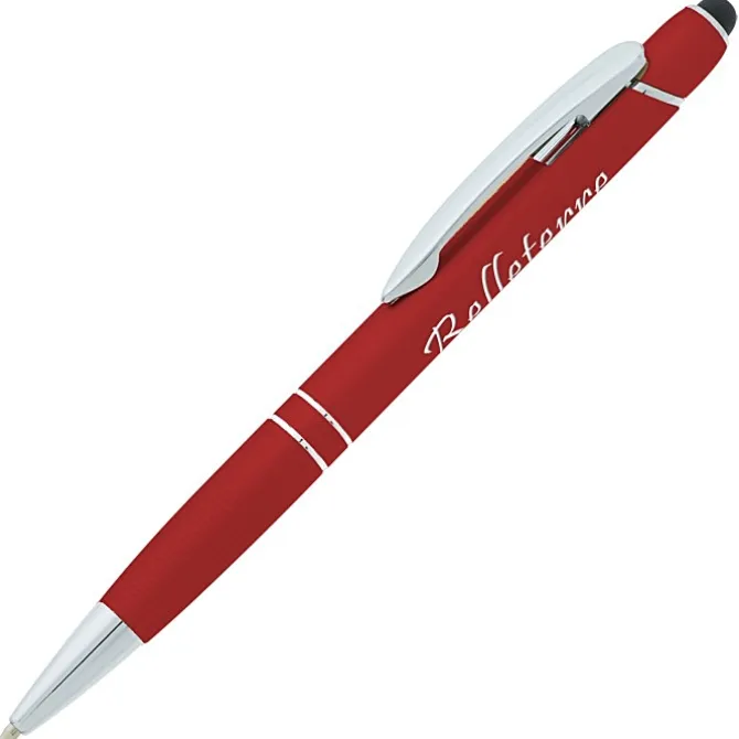 Glacio Stylus Metal Pen