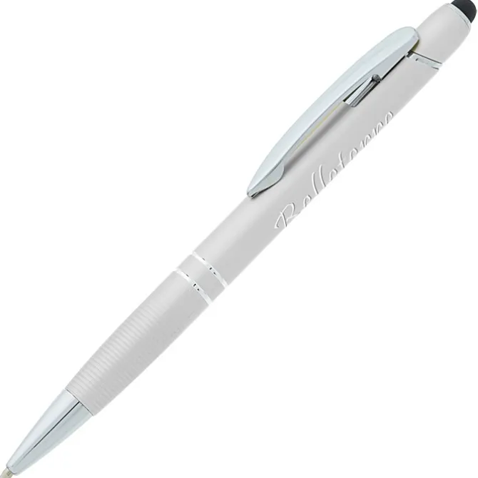 Glacio Stylus Metal Pen