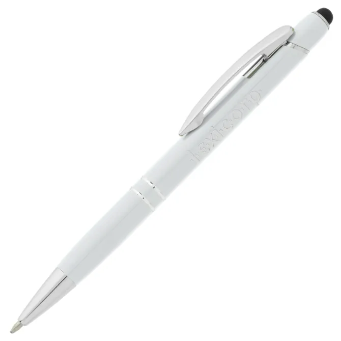 Glacio Stylus Metal Pen - Fashion Colors