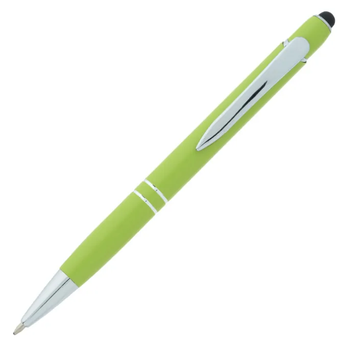 Glacio Stylus Metal Pen - Fashion Colors