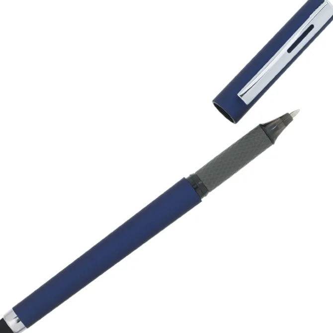 Glendale Soft Touch Stylus Gel Pen