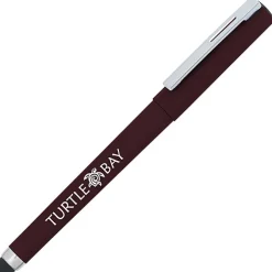 Glendale Soft Touch Stylus Gel Pen