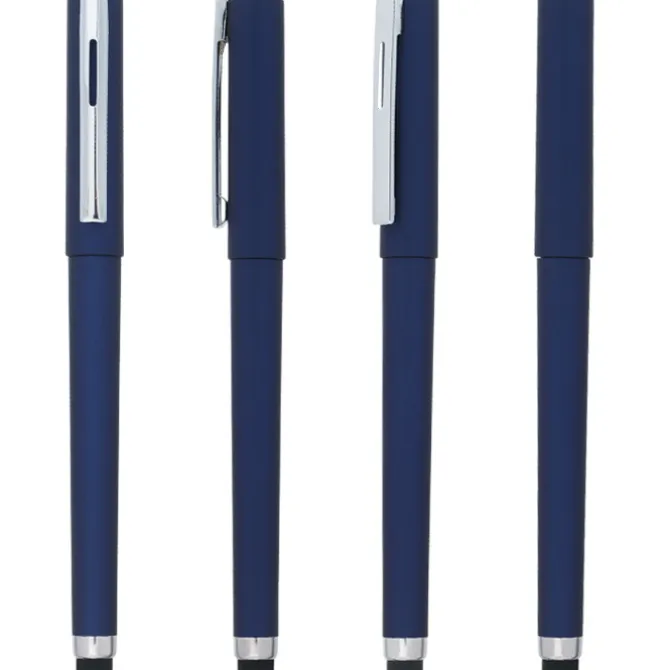 Glendale Soft Touch Stylus Gel Pen