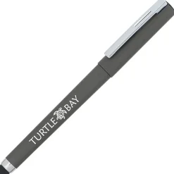 Glendale Soft Touch Stylus Gel Pen