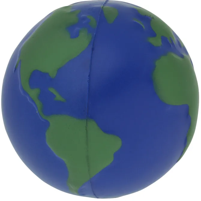 Global Design Stress Ball - 24 hr