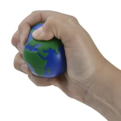 Global Design Stress Ball - 24 hr