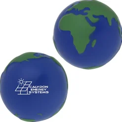 Global Design Stress Ball - 24 hr