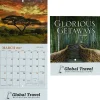Glorious Getaways Calendar - Mini