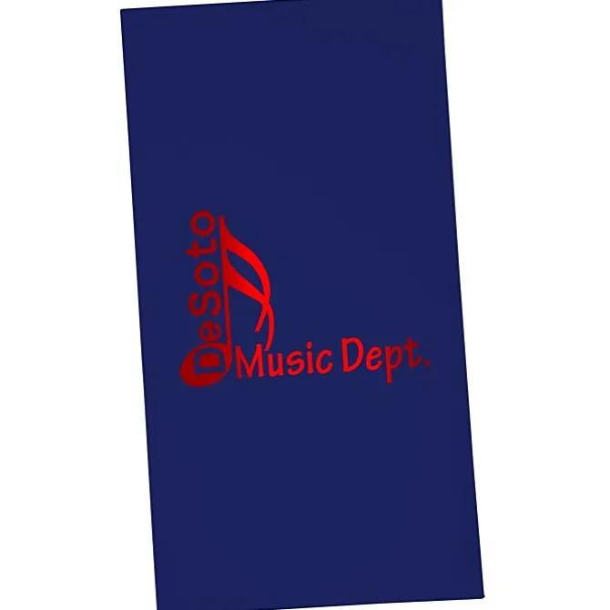 Gloss Paper Two-Pocket Mini Folder - 9 1/2 inches x 5 inches