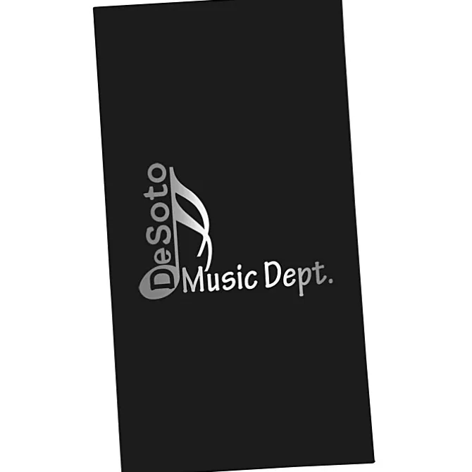 Gloss Paper Two-Pocket Mini Folder - 9 1/2 inches x 5 inches