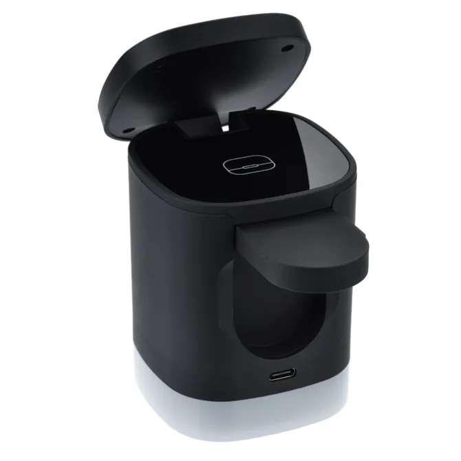 Glow 3-in-1 Wireless Charging Stand - 24 hr