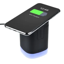 Glow 3-in-1 Wireless Charging Stand
