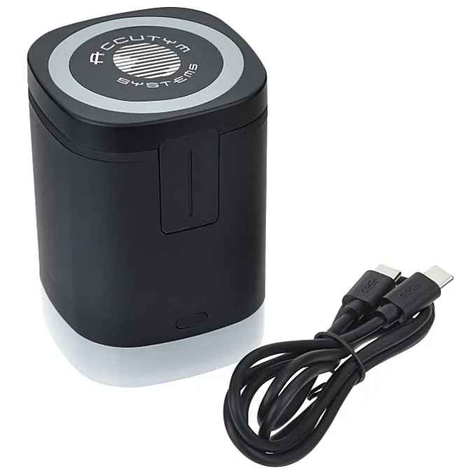 Glow 3-in-1 Wireless Charging Stand