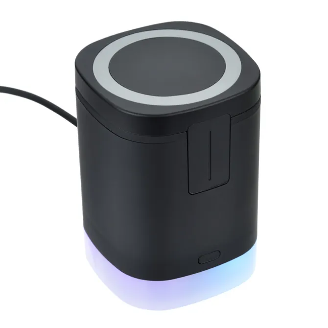 Glow 3-in-1 Wireless Charging Stand