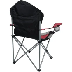 Go-Everywhere Padded Chair