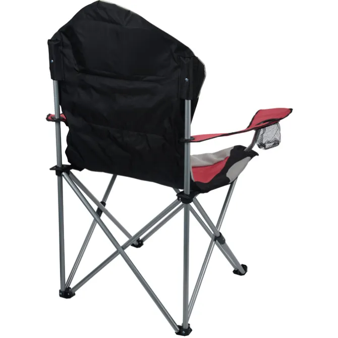 Go-Everywhere Padded Chair