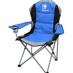 Go-Everywhere Padded Chair