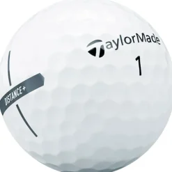 Golf Ball and Tee Clam Pack