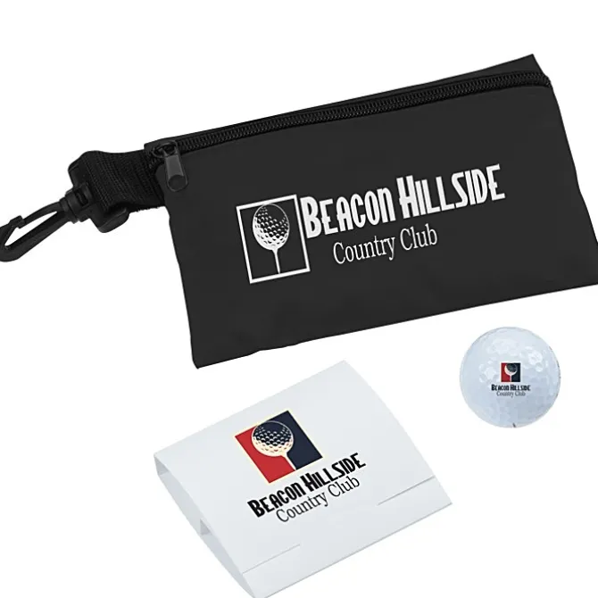 Golf Ditty Bag Kit