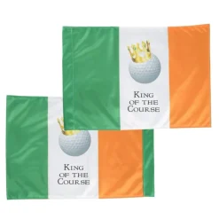 Golf Flag