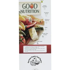 Good Nutrition Pocket Slider
