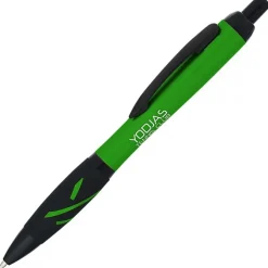 Goodrich Light-Up Logo Pen - 24 hr