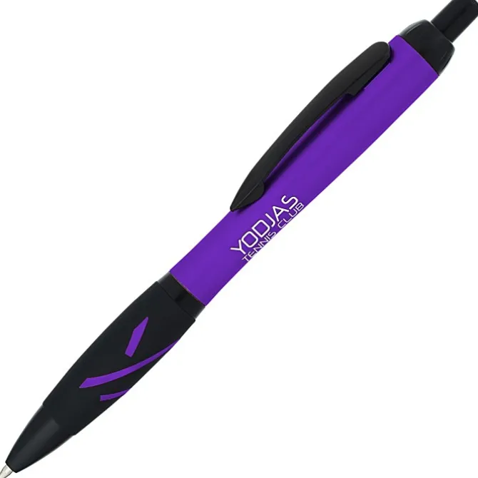 Goodrich Light-Up Logo Pen - 24 hr