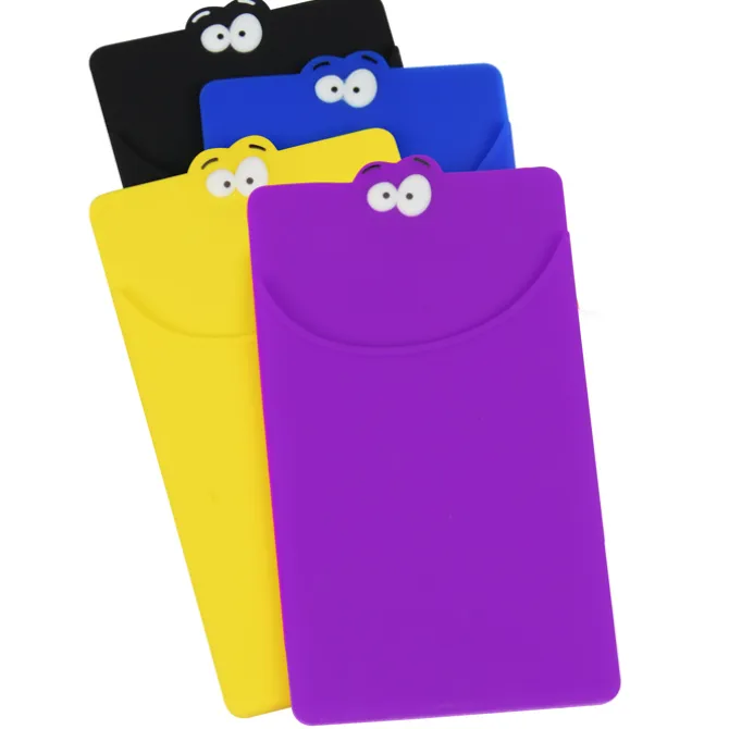 Goofy Cell Phone Pocket