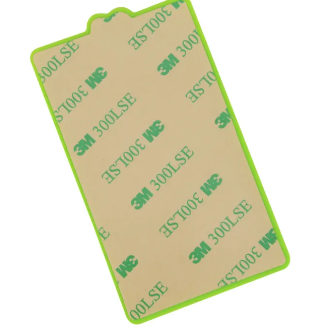 Goofy Cell Phone Pocket