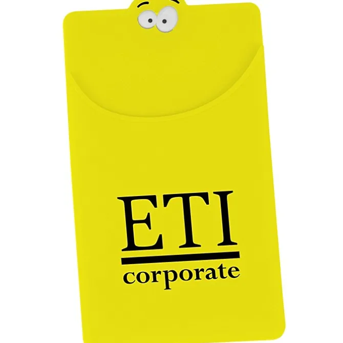 Goofy Cell Phone Pocket