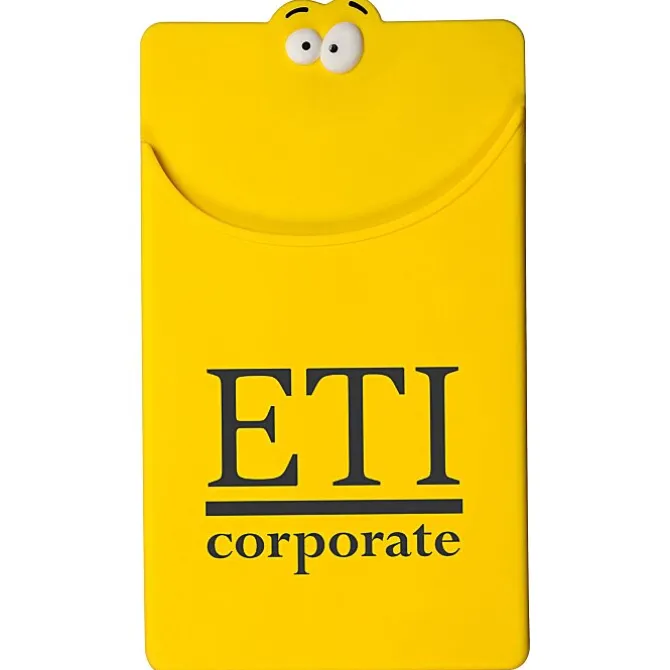 Goofy Cell Phone Pocket - 24 hr