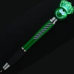 Goofy Guy Light-Up Stylus Twist Pen - 24 hr