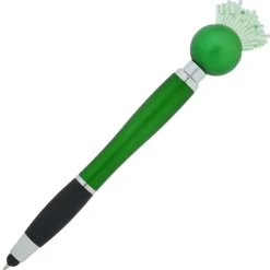 Goofy Guy Light-Up Stylus Twist Pen - 24 hr