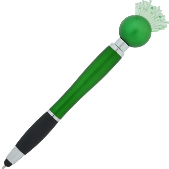 Goofy Guy Light-Up Stylus Twist Pen - 24 hr