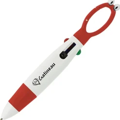 Googly Eyes 4-Color Pen