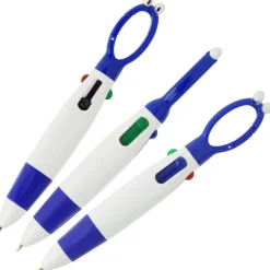 Googly Eyes 4-Color Pen
