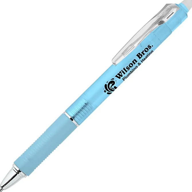 Gotcha Erasable Pen - 24 hr