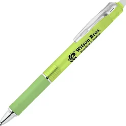 Gotcha Erasable Pen - 24 hr